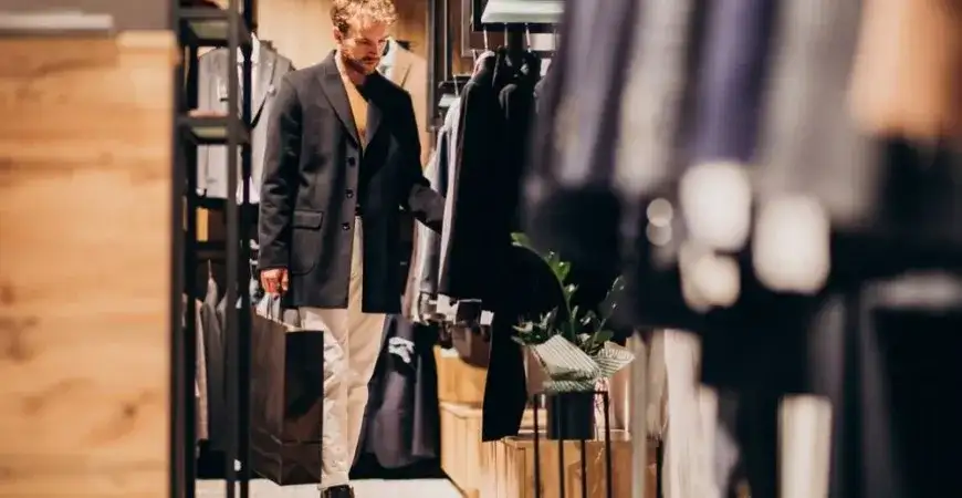 Najlepsze męskie marki odzieżowe, które musisz znać i nosić
