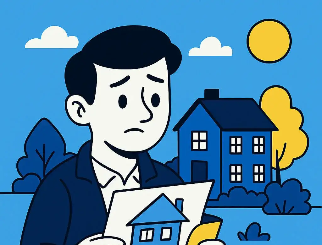 Jak znaleźć zadłużone mieszkanie i uniknąć kosztownych błędów