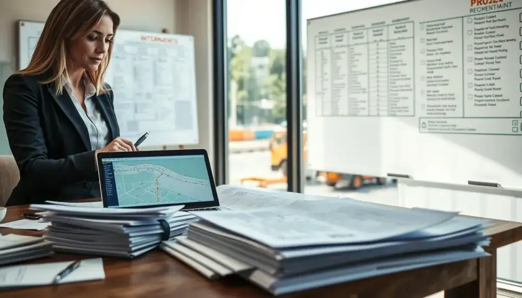 Remont drogi: zgłoszenie czy pozwolenie? Sprawdź formalności