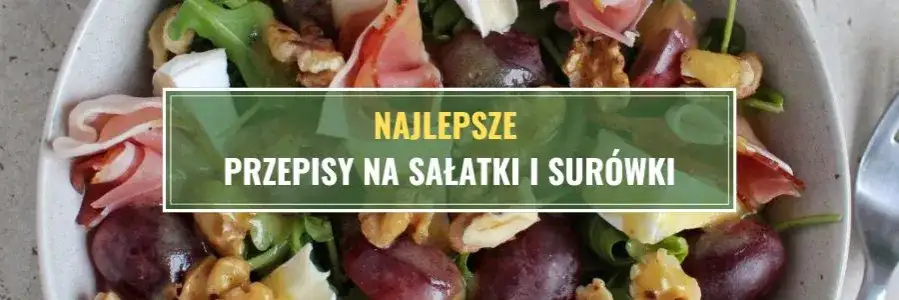 Jakie surówki do ryby? Odkryj najlepsze przepisy na sałatki