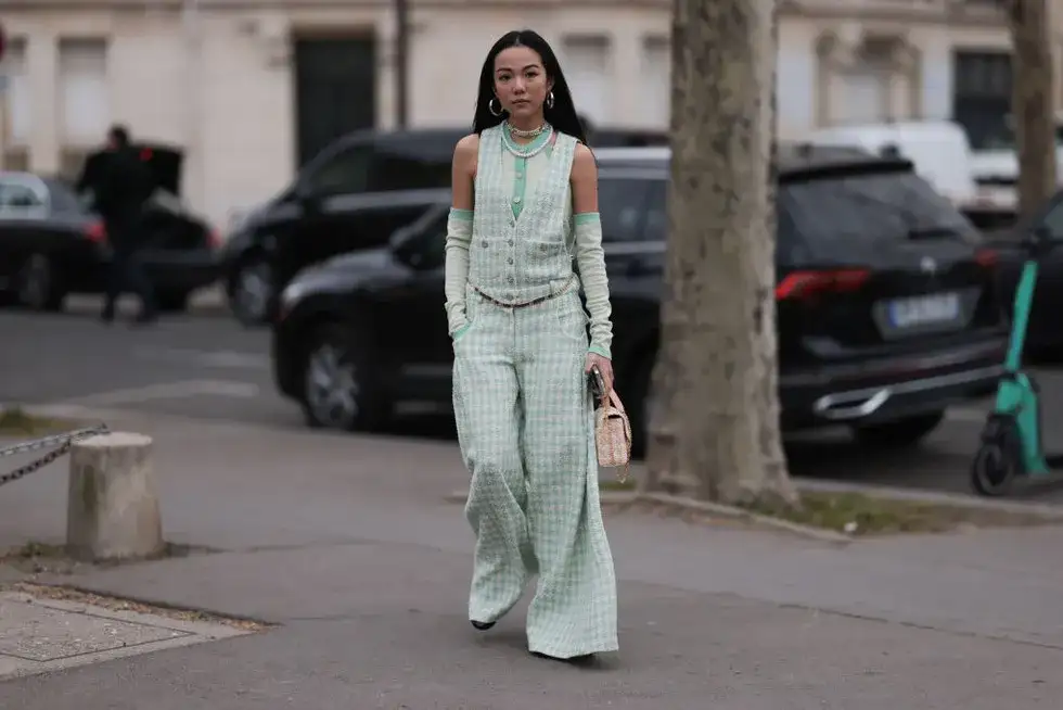 Kombinezony na co dzień: Styl i wygoda, którą pokochasz!