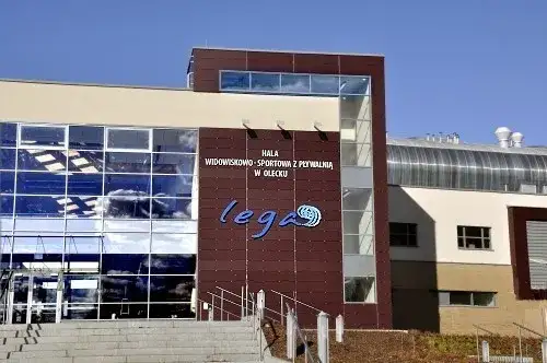 Olecko atrakcje: odkryj najciekawsze miejsca i aktywności w mieście