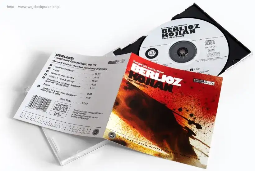 Symfonia Fantastyczna Berlioza: Jak czytać i zdobyć partyturę?