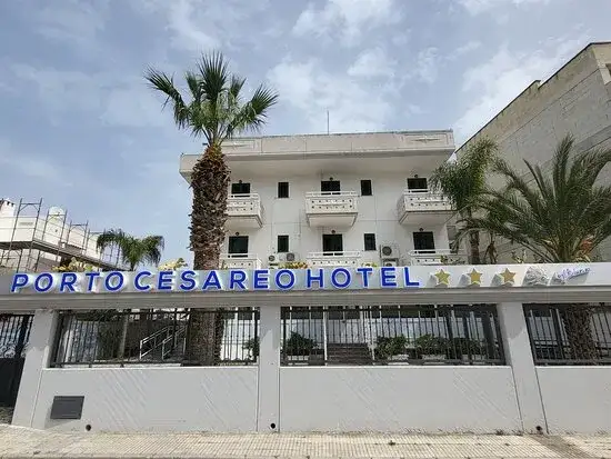 Hotel Porto Cesareo: Trova il tuo alloggio perfetto (Guida 2024)