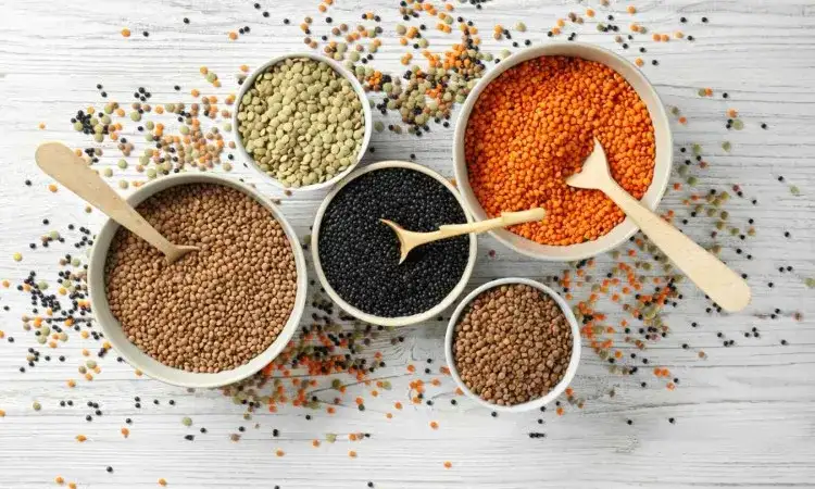 Czy soczewica jest dietetyczna? Odkryj jej niezwykłe korzyści zdrowotne