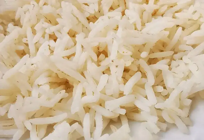 Jaki ryż dla cukrzyka? Wybierz mądrze i stabilizuj cukier!