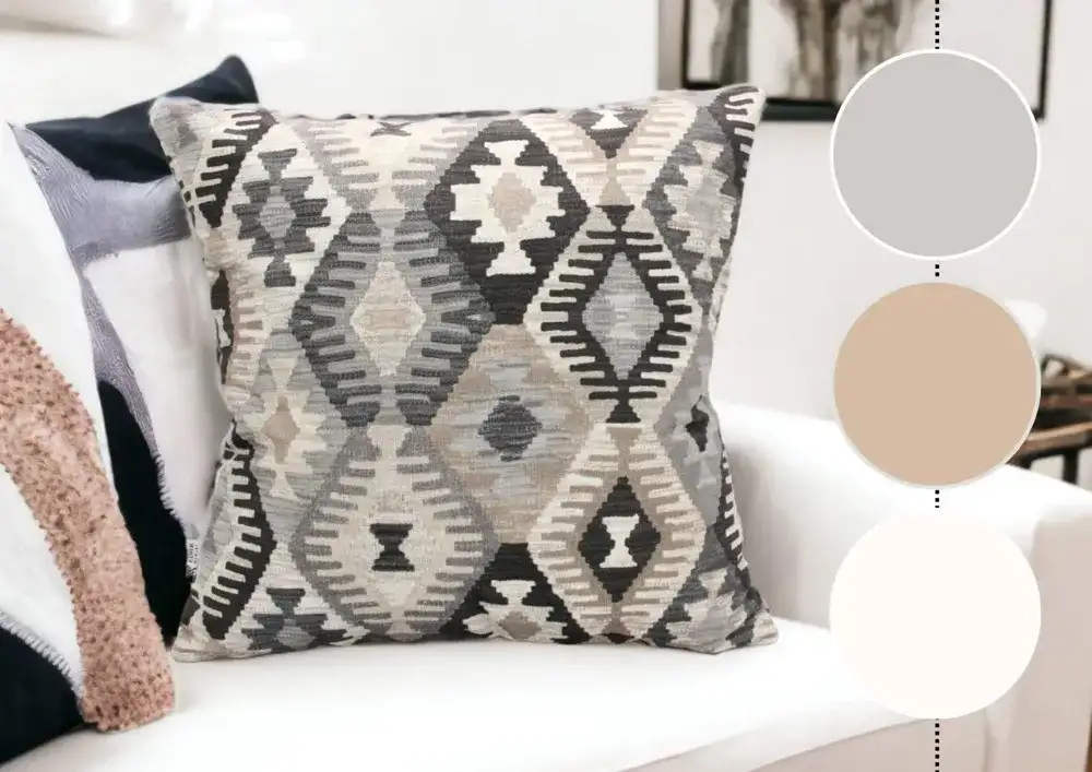 Jak dobrać poduszki dekoracyjne? Praktyczne porady i inspiracje