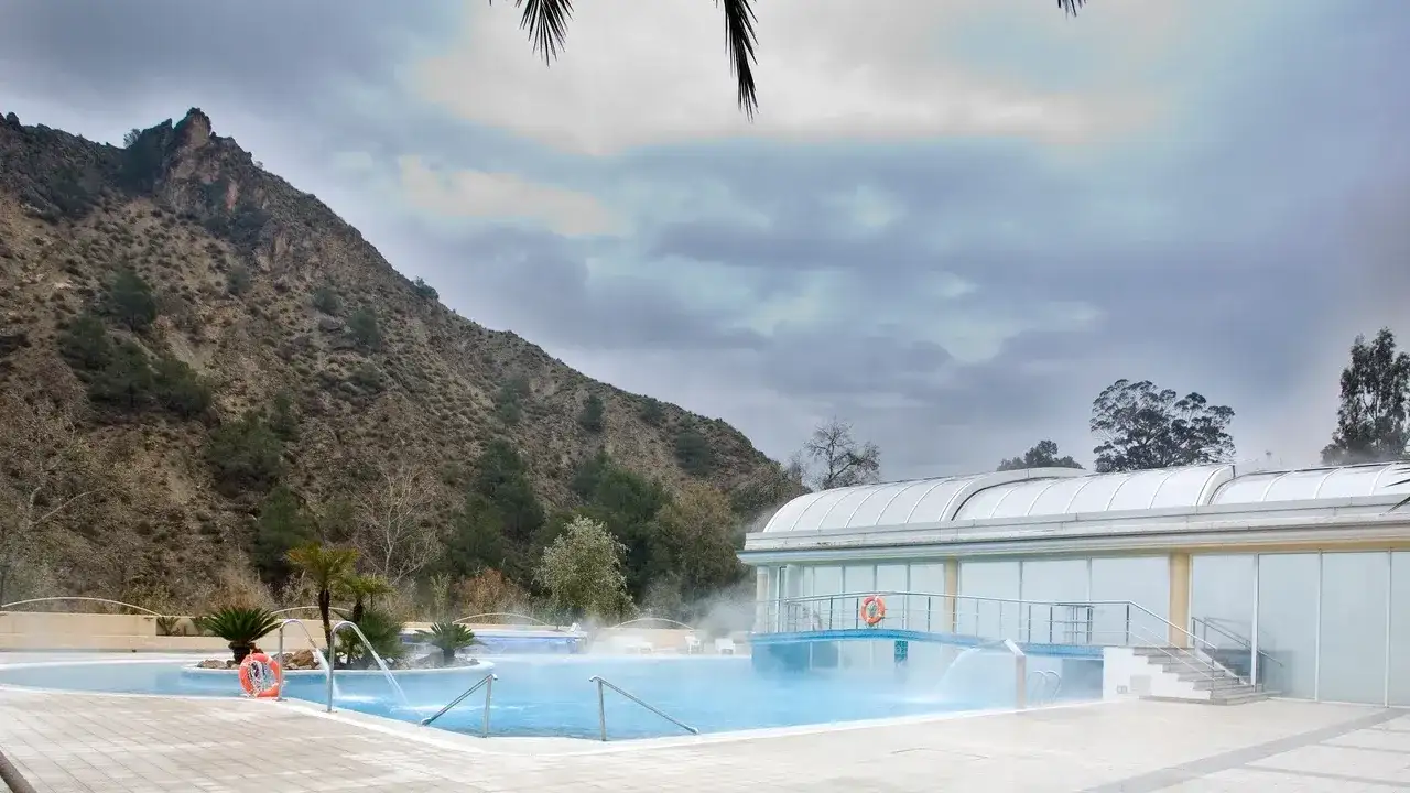 Los mejores balnearios de España para una relajación inolvidable