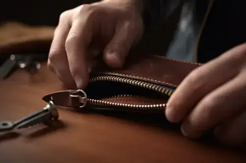 Wymiana zamka w plecaku – proste kroki, które zaoszczędzą czas i pieniądze