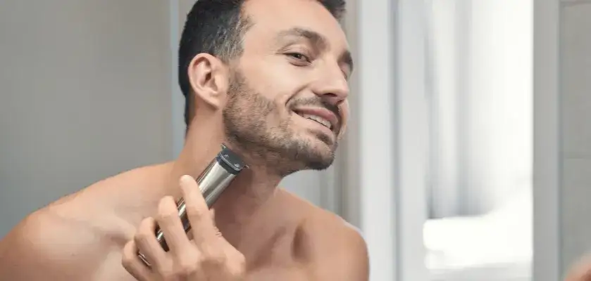 Jak prawidłowo używać golarki elektrycznej? Poradnik krok po kroku