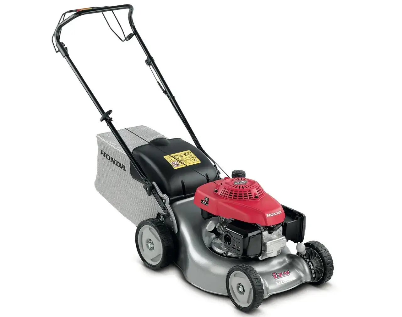 Jakie paliwo do kosiarki 95 czy 98? Wybierz najlepsze dla silnika