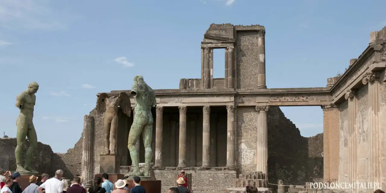 Igor Mitoraj: Poznaj sekrety spękanych rzeźb i życia artysty