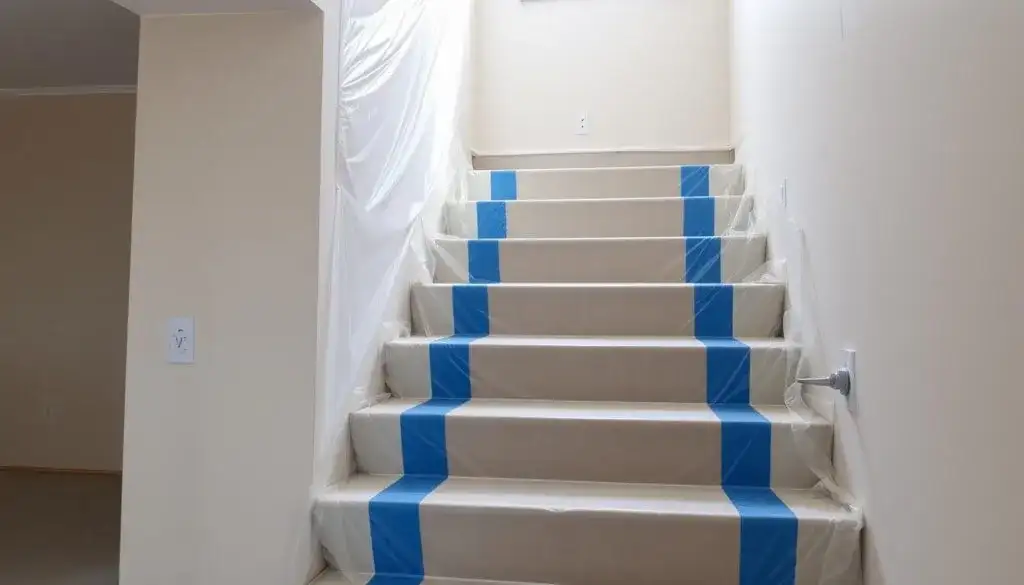 Jak zabezpieczyć schody betonowe, aby uniknąć kosztownych napraw?