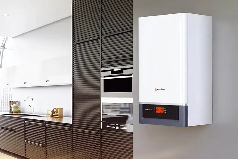 Jaki kocioł gazowy wybrać, aby zaoszczędzić na ogrzewaniu?