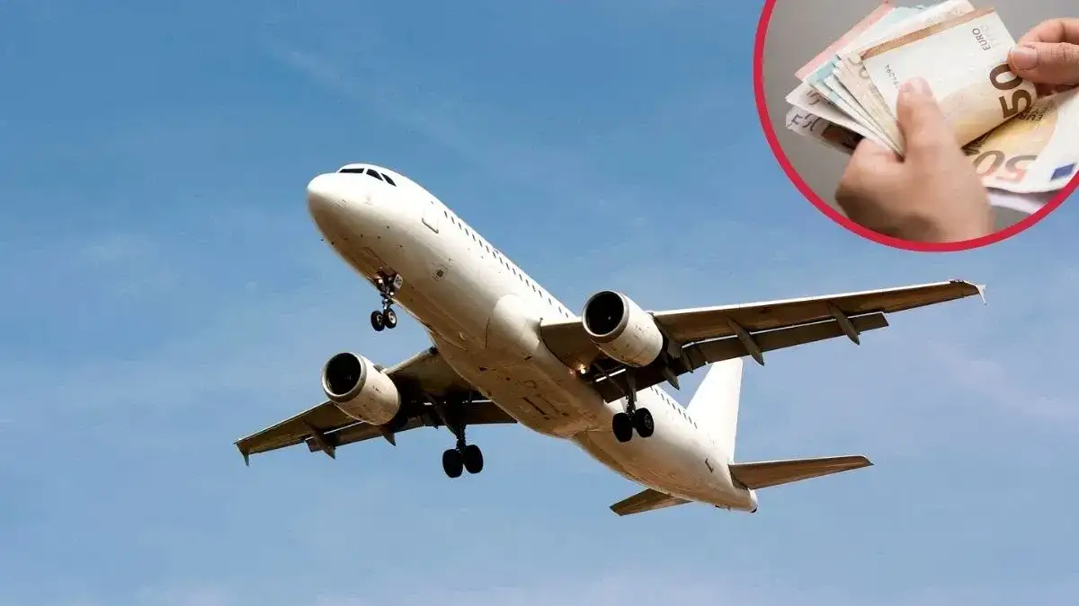 10 000 euro w samolocie? Poznaj limity i uniknij kar!