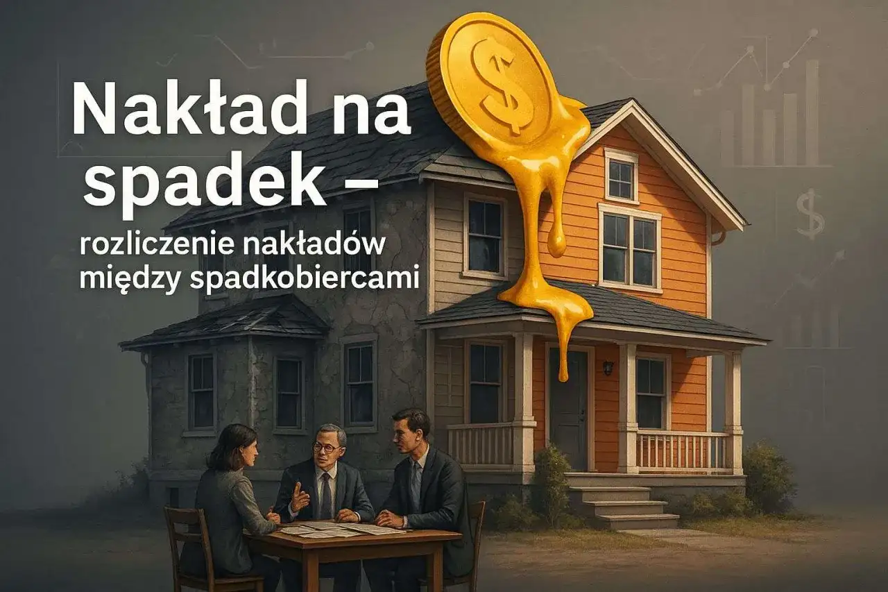 Rozliczenie nakładów na spadek domu po śmierci właściciela. Ubezpieczenie domu a śmierć właściciela – jak to działa?