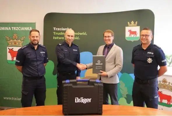 Ile można wydmuchac w alkomat? Sprawdź, zanim wsiądziesz za kierownicę