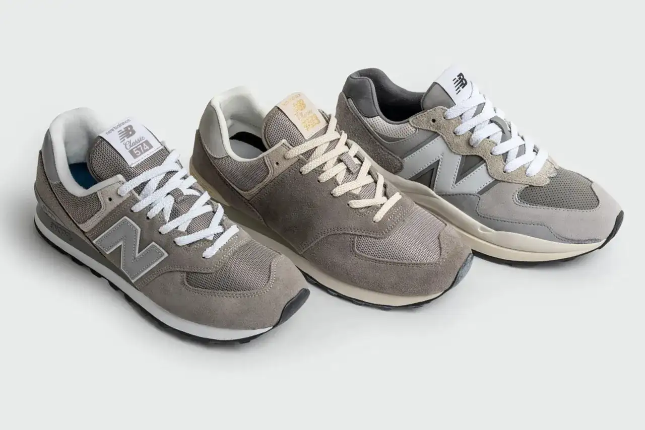 New Balance Herrenschuhe: Finde dein perfektes Paar Der ultimative Guide