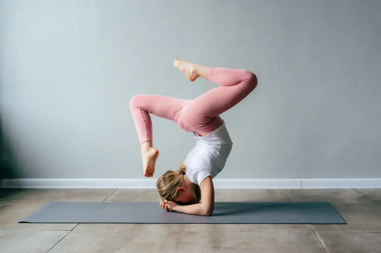 Akrobatyka dla dzieci: Korzyści, bezpieczeństwo i jak zacząć?