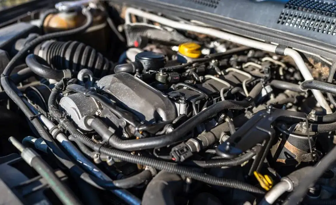 Jak sprawdzić szczelność dolotu benzyna i uniknąć kosztownych napraw