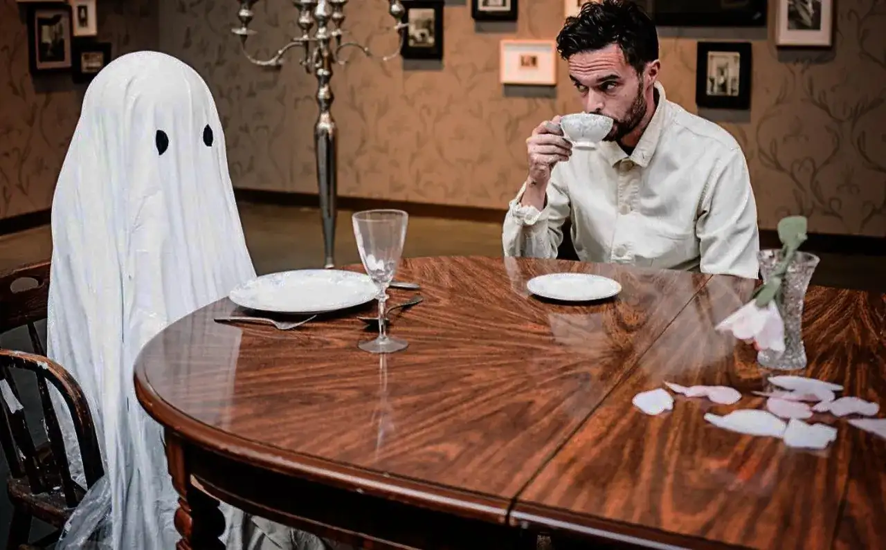 Phasmophobia - co to za fobia i jak wpływa na życie codzienne?