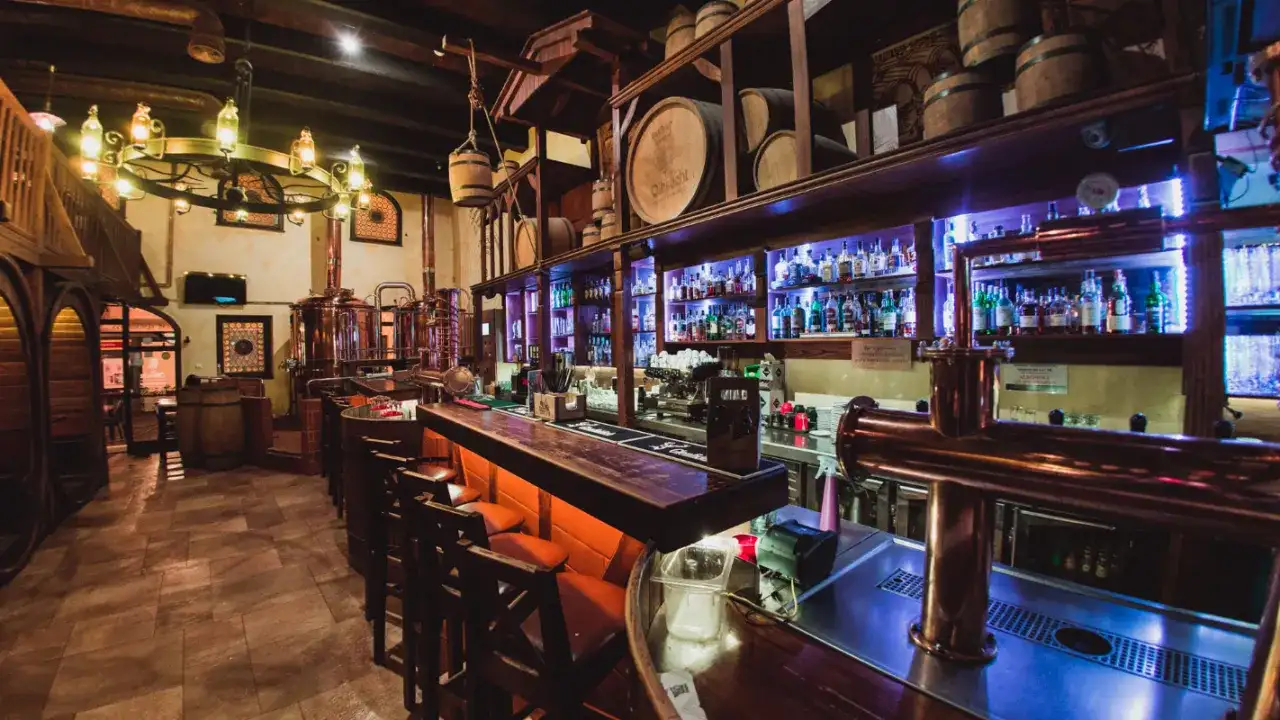 Gdzie kupić piwo Jan Olbracht? Sprawdź najlepsze miejsca i ceny