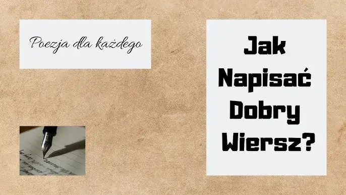 Rymy ABAB: Jak tworzyć harmonijne wiersze krok po kroku