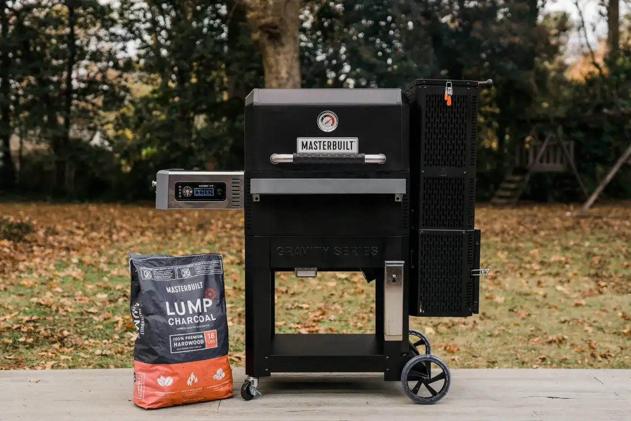 Grill węglowy: Wybierz idealny + Poradnik użytkowania