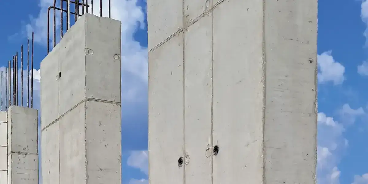 Ile betonu na fundamenty domu 100m2? Oblicz dokładnie potrzebną ilość