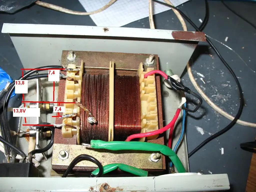 Jaki transformator do prostownika 12V? Oto, co musisz wiedzieć