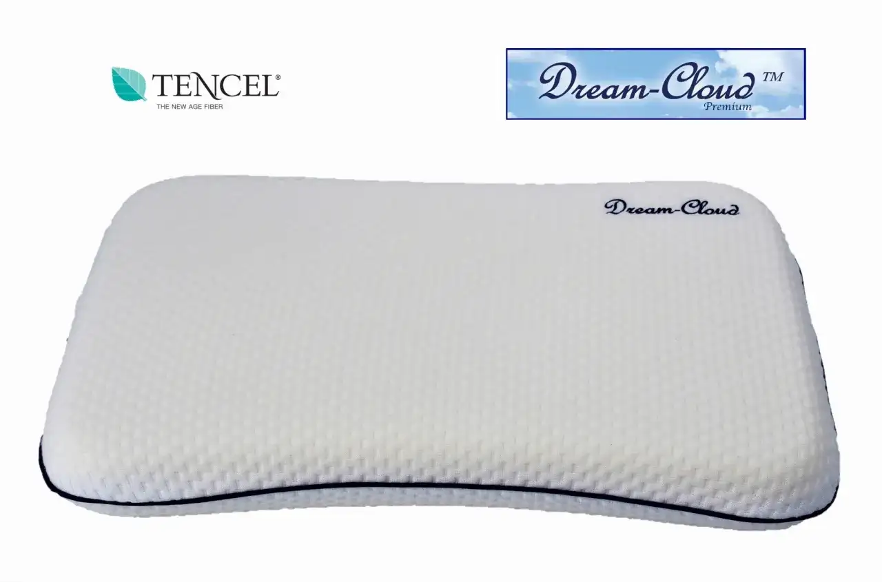 Jaka poduszka dla dziecka 5 lat zapewni zdrowy sen i wygodę?