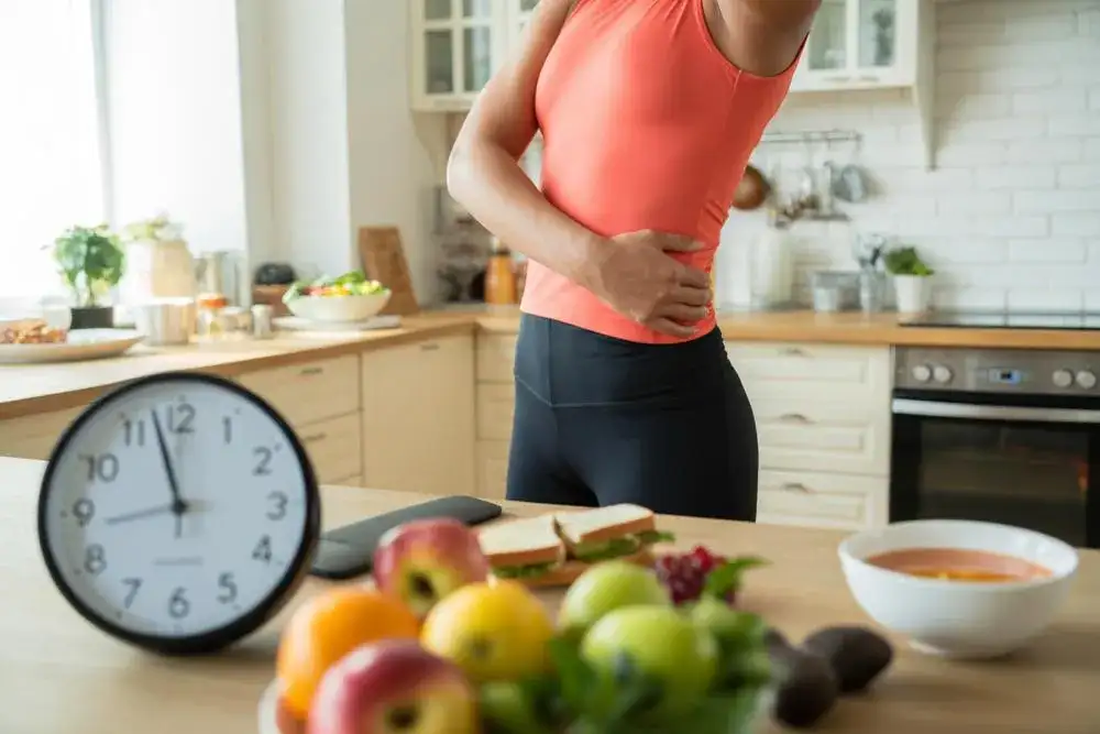 Ile po jedzeniu trening? Optymalny czas i zasady dla wyników