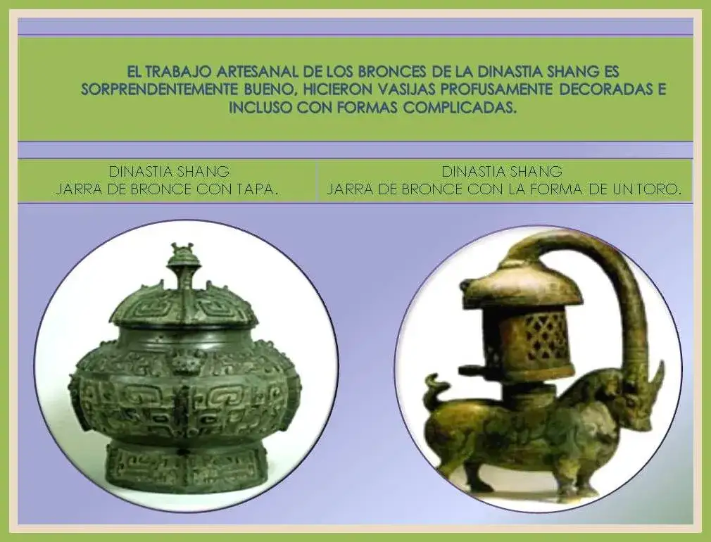 Los inventos que se atribuyen a la civilización china y su impacto