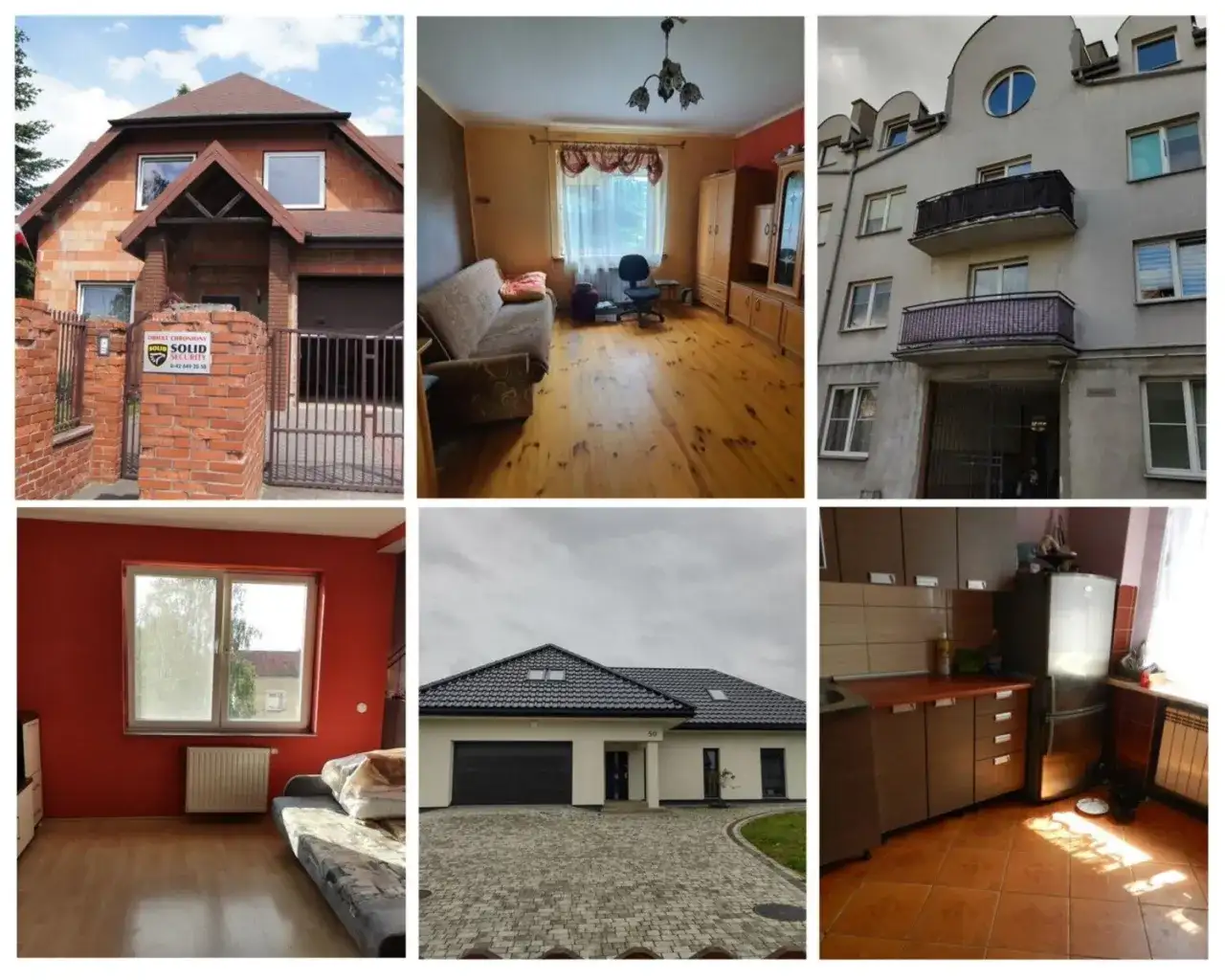 Licytacje komornicze Łuków - Okazje na rynku nieruchomości 