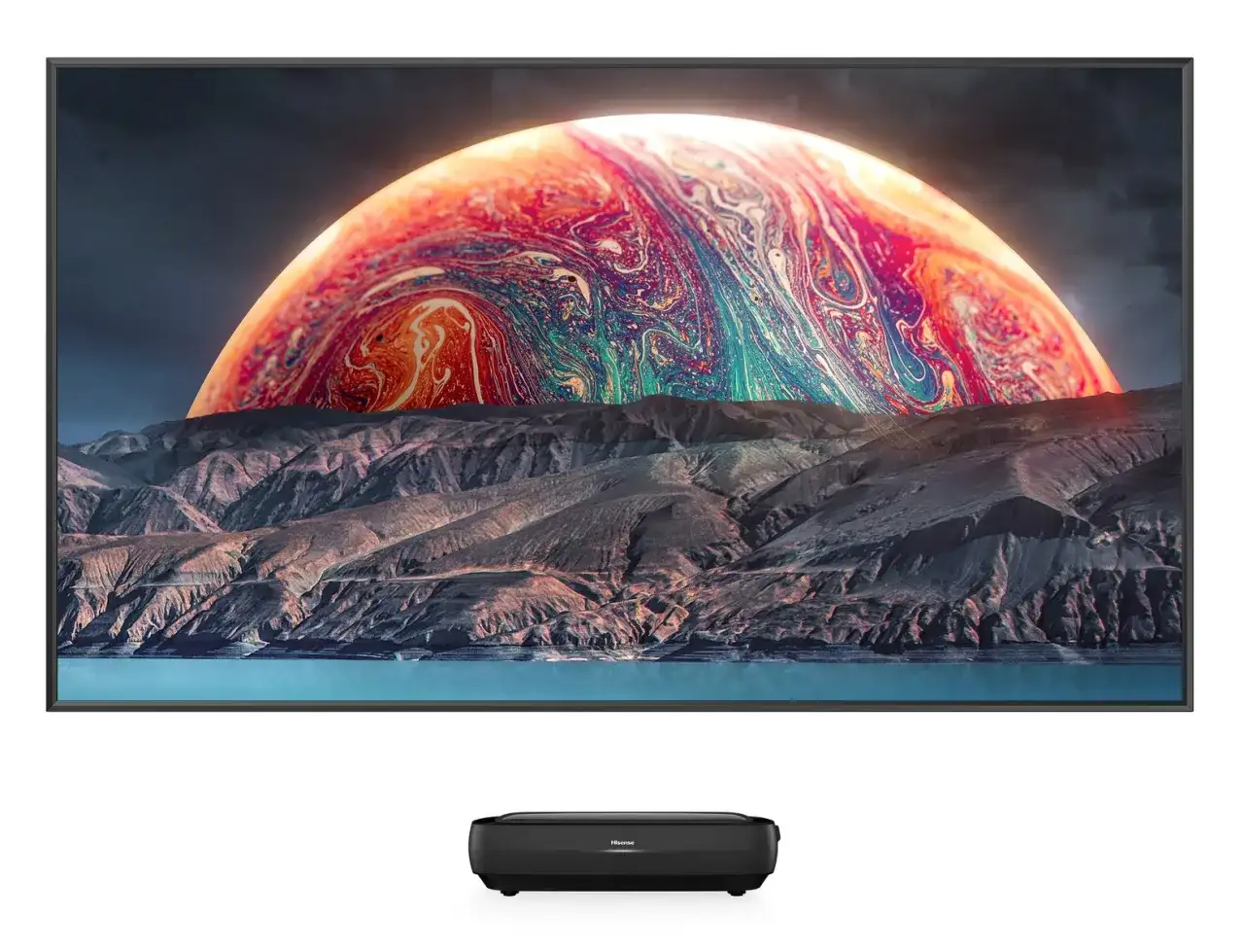 Hisense: Co to za firma? Chiński gigant, który podbija rynek RTV i AGD