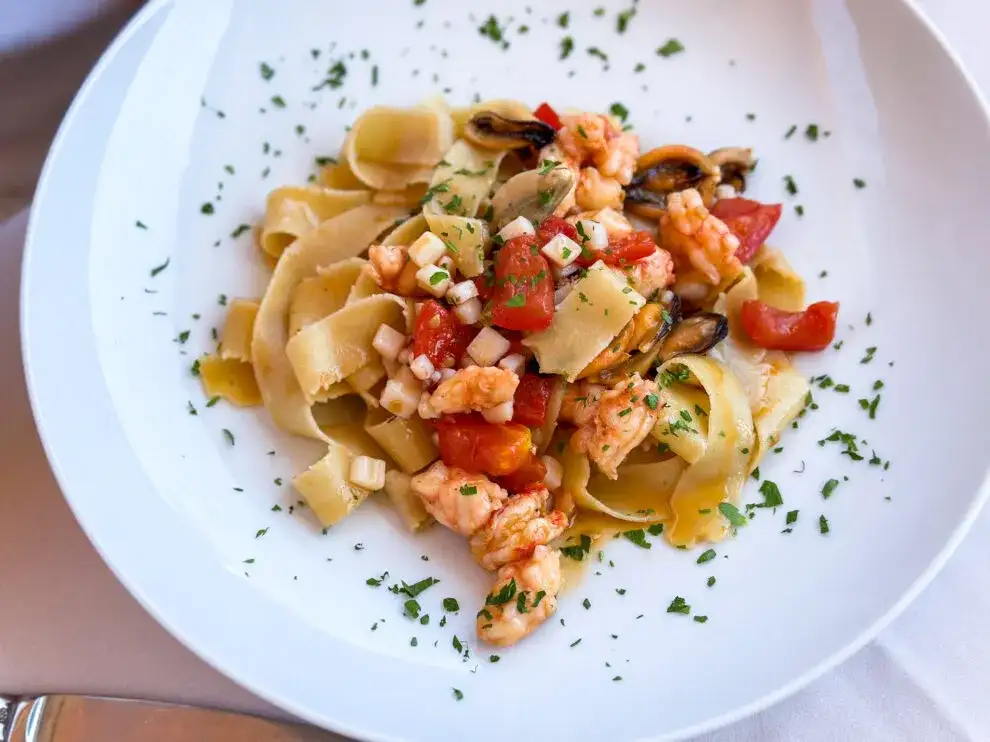 Siena gdzie zjeść – najlepsze lokale, które musisz odwiedzić