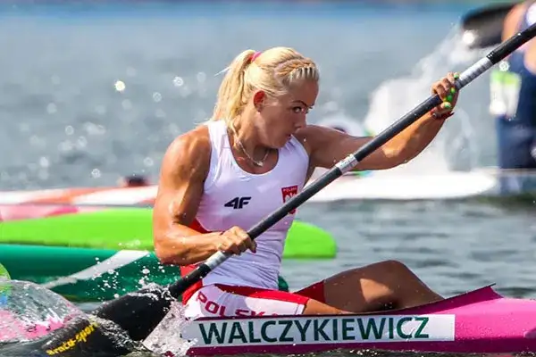 Polscy kajakarze: Pełna lista medalistów olimpijskich i ich sukcesy