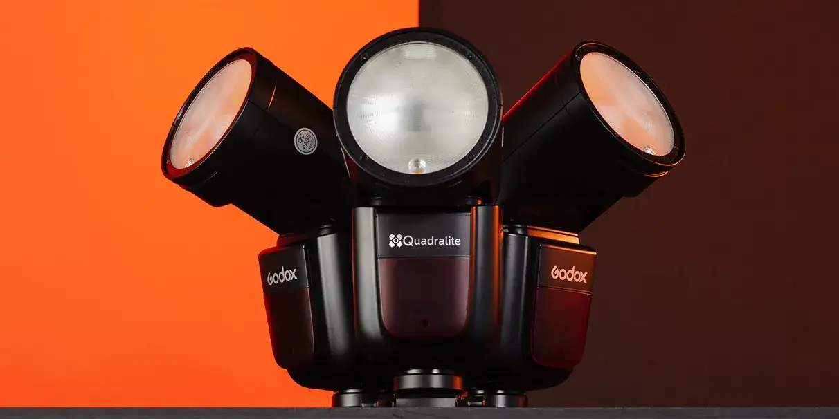 Najlepsza lampa błyskowa do Sony A7 III – jak wybrać i uniknąć błędów