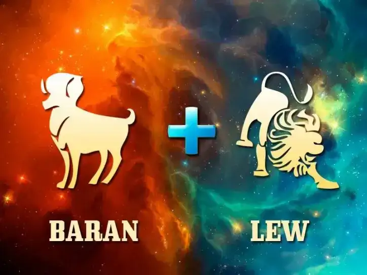 Lew i Baran w łóżku: Czy to wybuchowe połączenie? Analiza seksualna