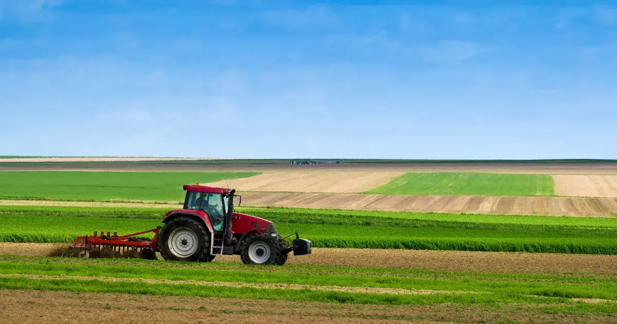 Fundusz ochrony rolnictwa od kiedy? Kluczowe informacje dla rolników