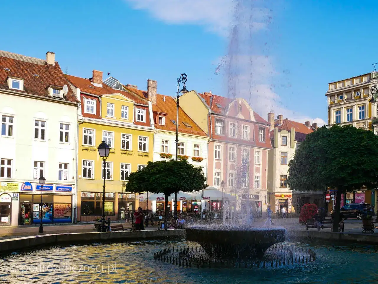 Wałbrzych: odkryj zaskakujące atrakcje i zaplanuj idealny weekend