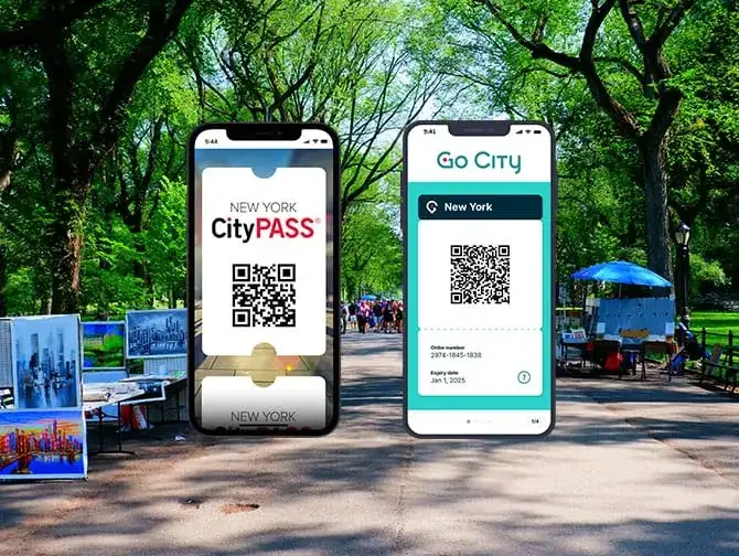 New York City Pass 5 attrazioni: Explorer o CityPASS®? La guida