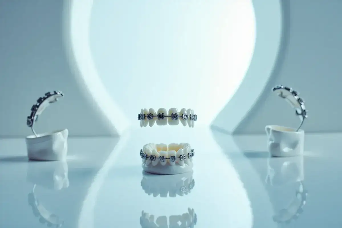 Ile trwa zakładanie aparatu na zęby? Odkryj zaskakujące fakty