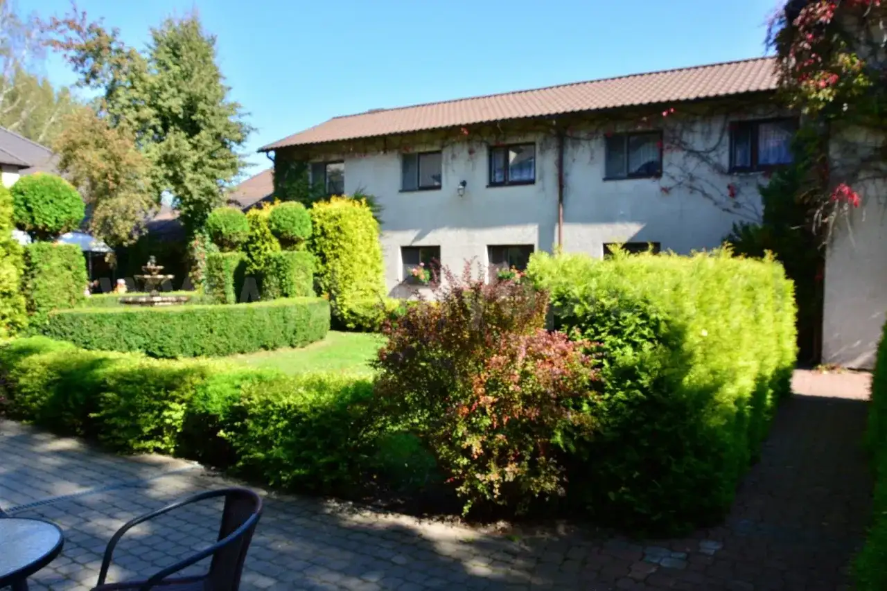 Dom Opieki Henryszew: Czy to idealne miejsce dla Twojego bliskiego?