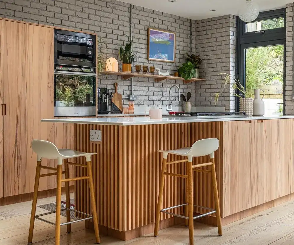 Jakie kolory ścian do kuchni calvados, aby uniknąć błędów?