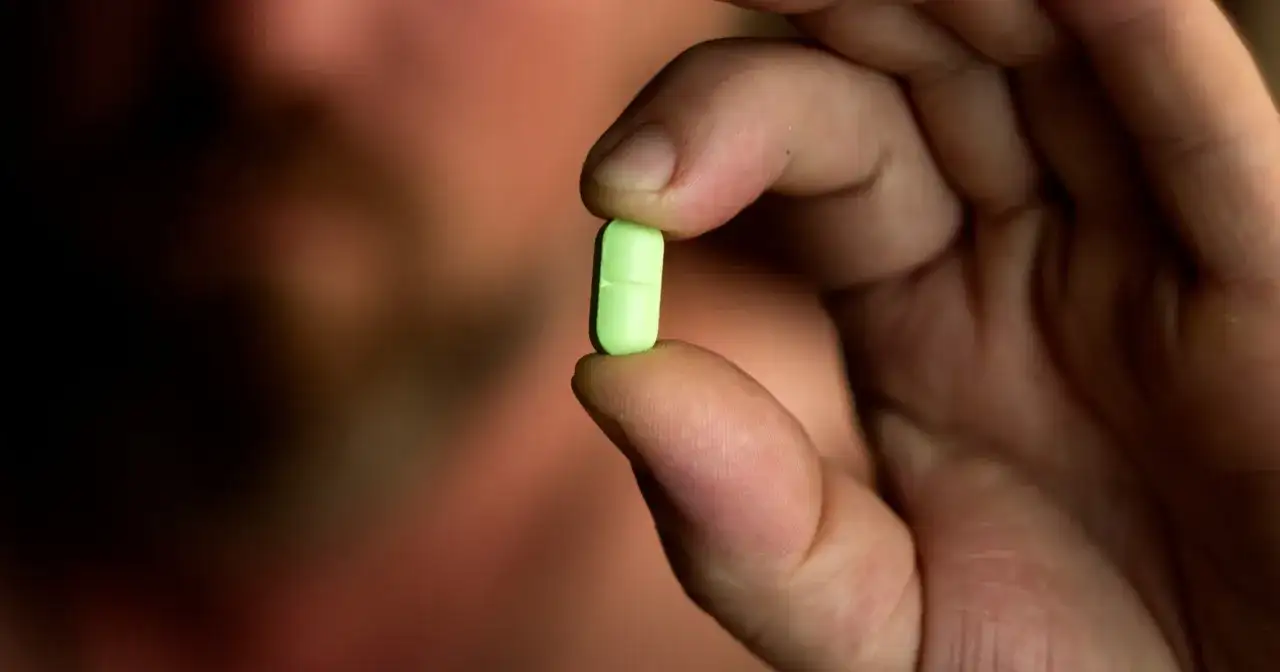 Tabletki antykoncepcyjne dla mężczyzn - co musisz wiedzieć o postępie badań