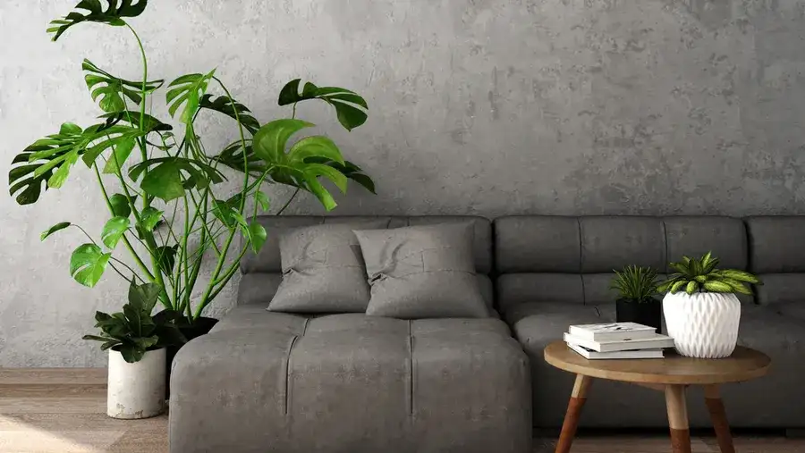 Jak zrobić beton dekoracyjny na ścianę - proste kroki i porady