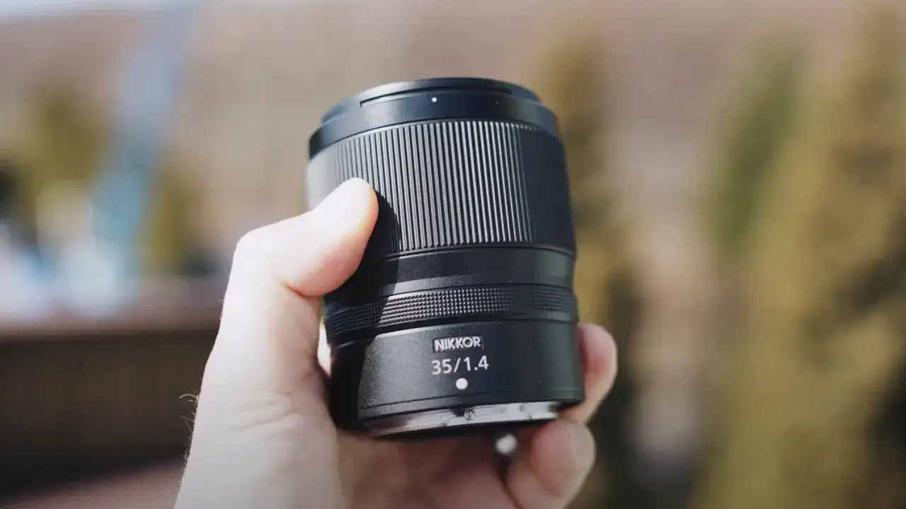 Obiektyw 35 mm do czego? Odkryj jego zastosowanie w fotografii