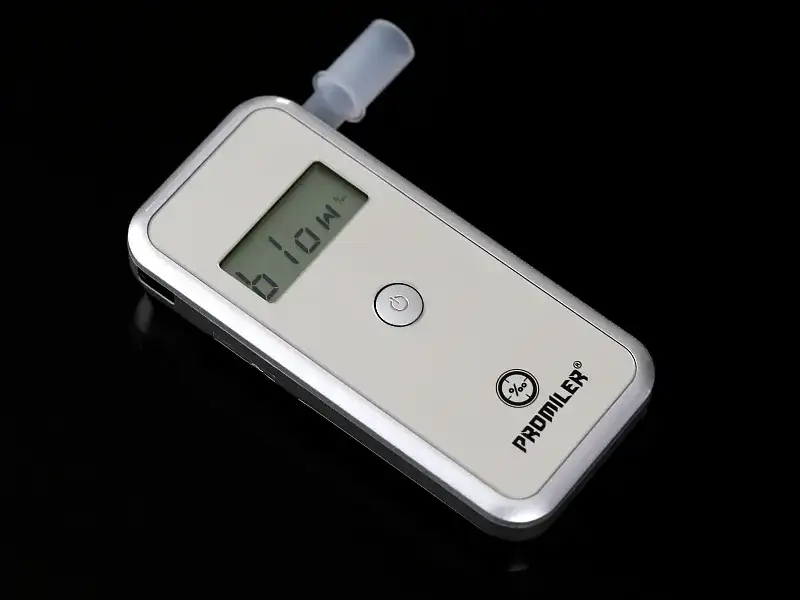 Cena alkomatu: Ile kosztuje wiarygodny alkomat w Polsce?