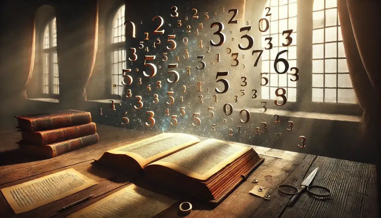 Numerologia - co oznaczają liczby i jak wpływają na twoje życie